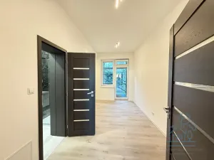 Pronájem bytu 2+kk, Kolín, Školská, 44 m2