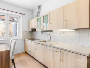 Prodej bytu 2+kk, Plzeň, Bolevecká, 34 m2