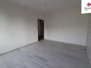 Prodej bytu 2+1, Sokolov, Jelínkova, 54 m2