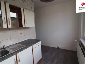 Prodej bytu 2+1, Sokolov, Jelínkova, 54 m2