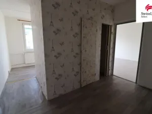 Prodej bytu 2+1, Sokolov, Jelínkova, 54 m2