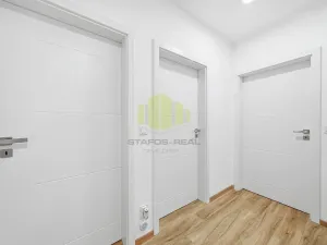 Prodej bytu 3+kk, Olomouc, Topolová, 81 m2