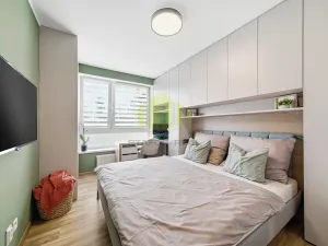 Prodej bytu 3+kk, Olomouc, Topolová, 81 m2