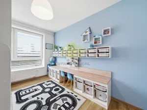 Prodej bytu 3+kk, Olomouc, Topolová, 81 m2