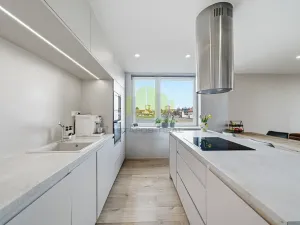 Prodej bytu 3+kk, Olomouc, Topolová, 81 m2