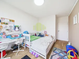 Prodej bytu 3+kk, Olomouc, Topolová, 81 m2