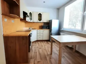 Pronájem bytu 2+1, Litoměřice, Vrchlického, 52 m2
