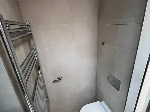 Pronájem bytu 2+kk, Litoměřice, Alfonse Muchy, 41 m2