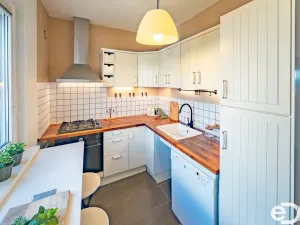 Prodej bytu 2+1, Praha, Sněženková, 51 m2