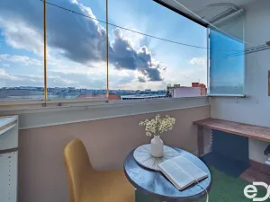 Prodej bytu 2+1, Praha, Sněženková, 51 m2