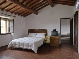 Prodej zemědělské usedlosti, Capolona,Itálie, 377 m2