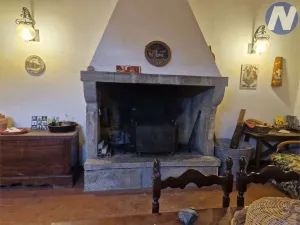 Prodej zemědělské usedlosti, Capolona,Itálie, 377 m2