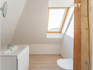 Prodej vily, Šumperk, Slavíčkova, 140 m2