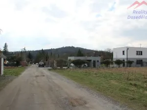 Prodej pozemku pro bydlení, Hradištko, K Dubí, 968 m2