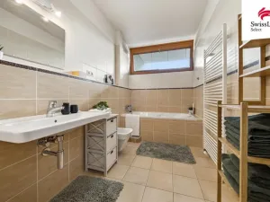 Prodej bytu 2+kk, Praha - Jinonice, Otopašská, 66 m2