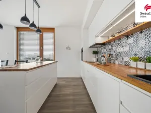 Prodej bytu 2+kk, Praha - Jinonice, Otopašská, 66 m2