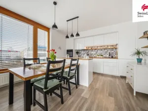 Prodej bytu 2+kk, Praha - Jinonice, Otopašská, 66 m2