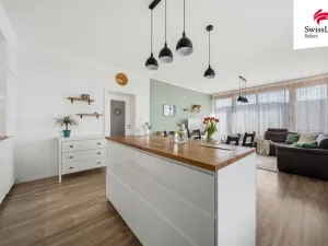 Prodej bytu 2+kk, Praha - Jinonice, Otopašská, 66 m2