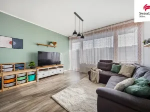 Prodej bytu 2+kk, Praha - Jinonice, Otopašská, 66 m2