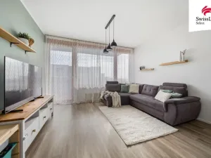 Prodej bytu 2+kk, Praha - Jinonice, Otopašská, 66 m2