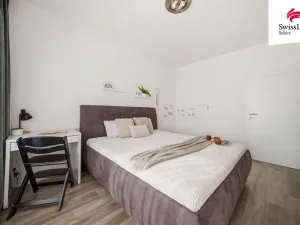 Prodej bytu 2+kk, Praha - Jinonice, Otopašská, 66 m2