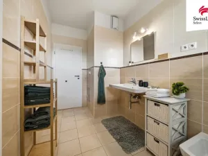 Prodej bytu 2+kk, Praha - Jinonice, Otopašská, 66 m2