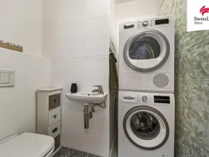 Prodej bytu 2+kk, Praha - Jinonice, Otopašská, 66 m2