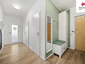 Prodej bytu 2+kk, Praha - Jinonice, Otopašská, 66 m2