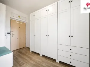 Prodej bytu 2+kk, Praha - Jinonice, Otopašská, 66 m2