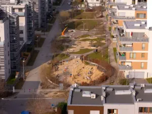 Prodej bytu 2+kk, Praha - Jinonice, Otopašská, 66 m2