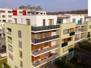 Prodej bytu 2+kk, Praha - Jinonice, Otopašská, 66 m2