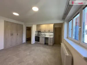 Pronájem bytu 1+kk, Břeclav, Bří. Mrštíků, 25 m2