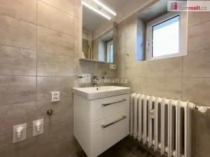 Pronájem bytu 1+kk, Břeclav, Bří. Mrštíků, 25 m2