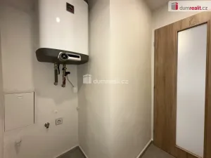 Pronájem bytu 1+kk, Břeclav, Bří. Mrštíků, 25 m2