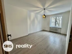 Pronájem bytu 2+1, Karviná - Nové Město, Závodní, 53 m2