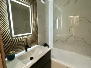 Pronájem bytu 2+1, Karviná - Nové Město, Závodní, 53 m2