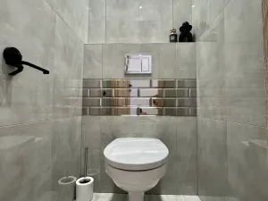 Pronájem bytu 2+1, Karviná - Nové Město, Závodní, 53 m2