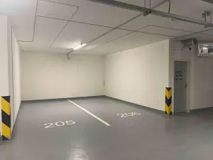 Pronájem bytu 1+kk, Praha - Stodůlky, Tlumačovská, 38 m2