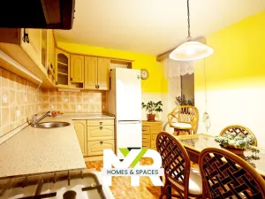 Prodej rodinného domu, Praha - Třeboradice, V Pačátkách, 200 m2