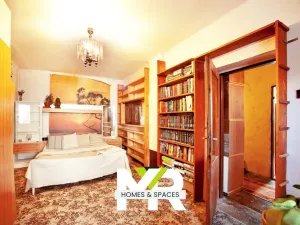 Prodej rodinného domu, Praha - Třeboradice, V Pačátkách, 200 m2