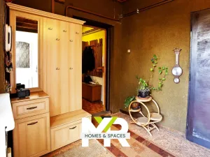 Prodej rodinného domu, Praha - Třeboradice, V Pačátkách, 200 m2