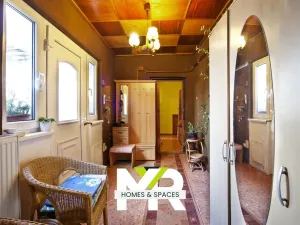 Prodej rodinného domu, Praha - Třeboradice, V Pačátkách, 200 m2