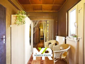 Prodej rodinného domu, Praha - Třeboradice, V Pačátkách, 200 m2