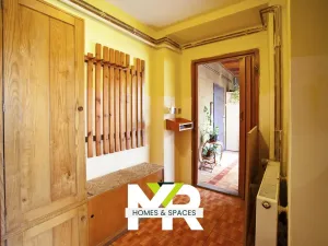 Prodej rodinného domu, Praha - Třeboradice, V Pačátkách, 200 m2