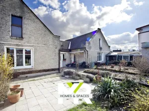 Prodej rodinného domu, Praha - Třeboradice, V Pačátkách, 200 m2