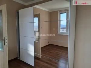 Pronájem bytu 2+1, Rožnov pod Radhoštěm, Kulturní, 48 m2