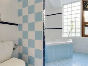 Pronájem bytu 2+kk, Praha - Libeň, Nad Rokoskou, 54 m2