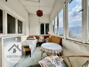 Prodej chaty, Ústí nad Labem, Na Čihadle, 38 m2