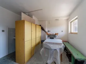 Prodej chaty, Ivančice, 48 m2