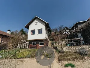 Prodej chaty, Ivančice, 48 m2